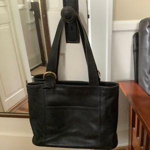 Fabulous Coach Tote / Travel Bag